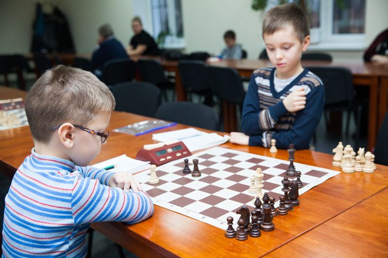 Детский международный турнир по шахматам пройдёт в рамках суперфинала чемпионата РФ в Чите