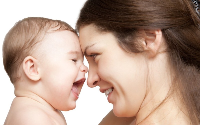 25 британских мам выбрали непорочное зачатие